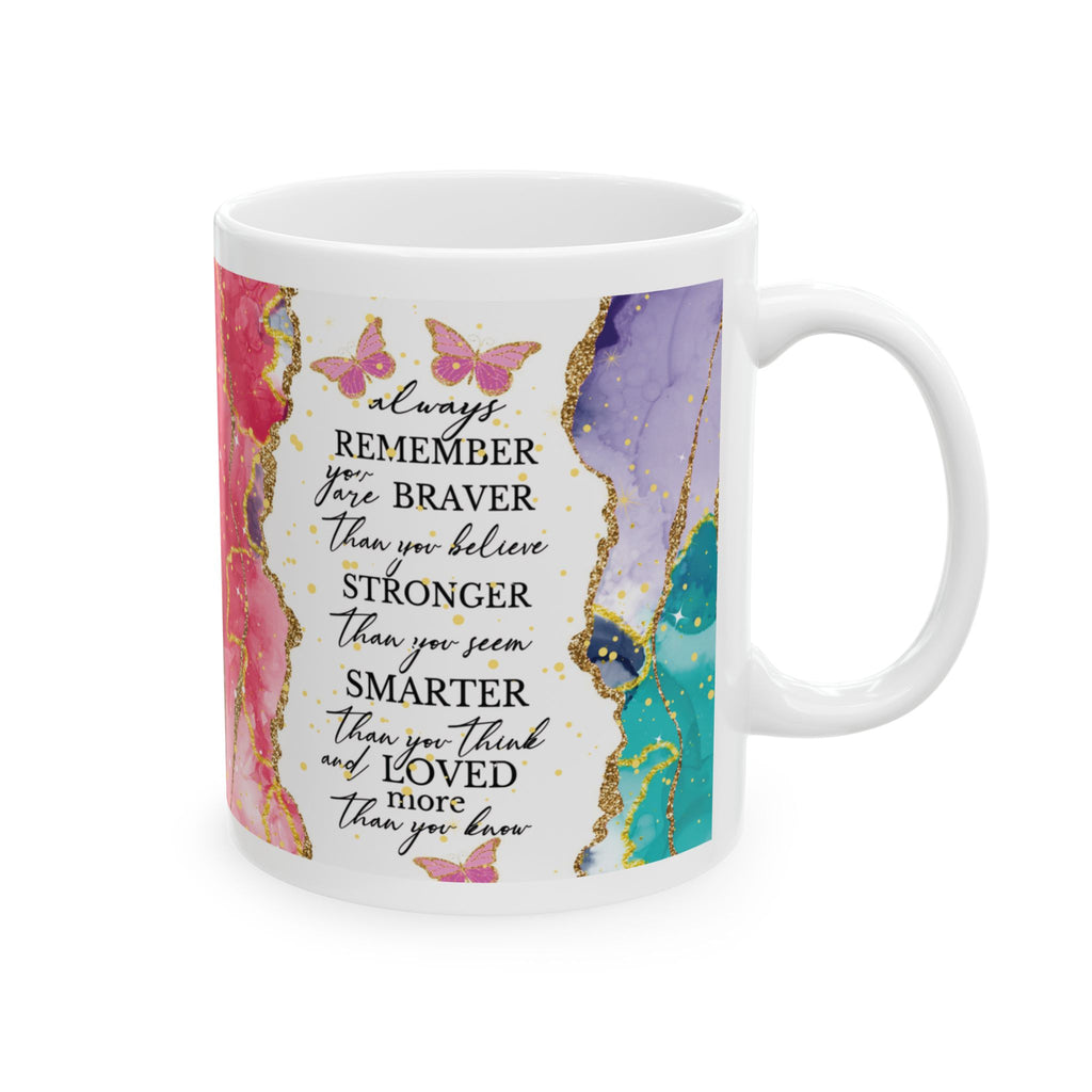 Affirmations Mug