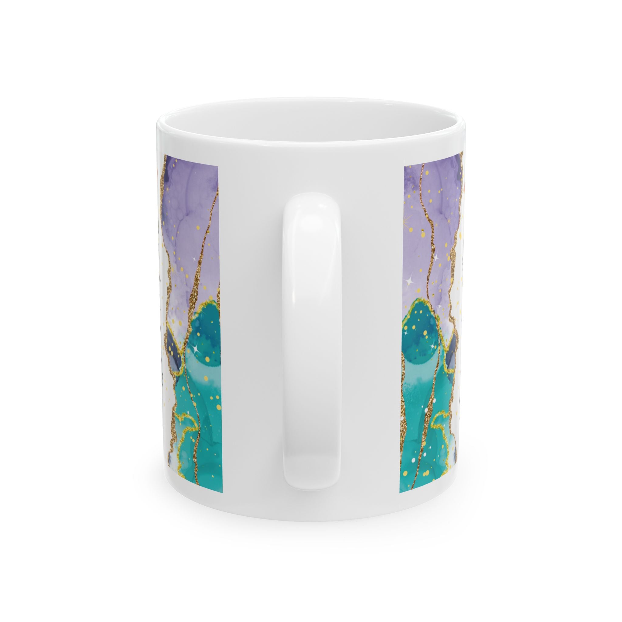 Affirmations Mug