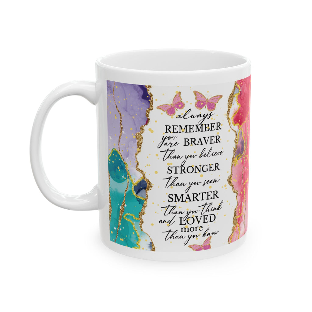 Affirmations Mug