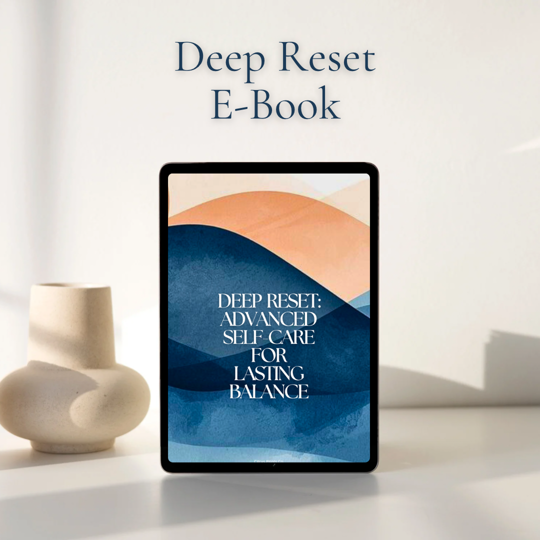 Deep Reset